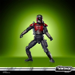 Hasbro Star Wars The Vintage Collection: The Clone Wars - Mandalorian Super Commando Figúrka (F5634) Hračka