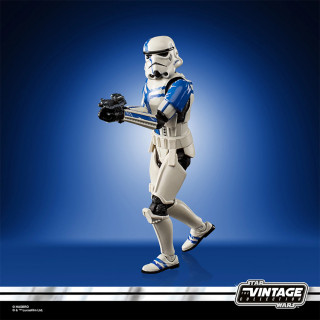 Hasbro Star Wars The Vintage Collection: The Force Unleashed - Stormtrooper Commander Figúrka (F5559) Hračka