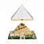 LEGO Architecture Veľká pyramída v Gíze (21058) thumbnail