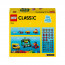 LEGO Classic Kocky a kolesá (11014) thumbnail