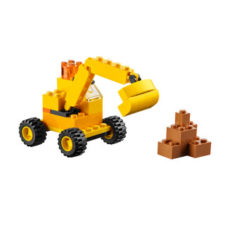 LEGO Classic  Veľký kreatívny box  (10698) Hračka