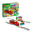 LEGO DUPLO Parný vlak (10874) thumbnail