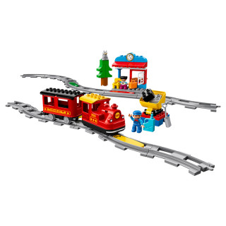 LEGO DUPLO Parný vlak (10874) Hračka