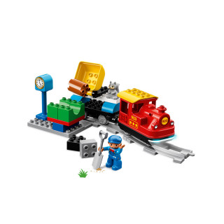 LEGO DUPLO Parný vlak (10874) Hračka
