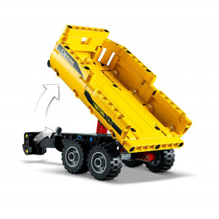 LEGO Technic John Deere 9620R 4WD Tractor (42136) Hračka
