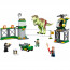 LEGO Jurassic World Únik T-rexa (76944) thumbnail