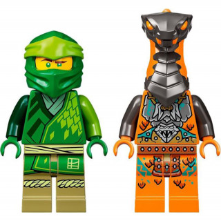 LEGO Ninjago Lloydov nindžovský robot (71757) Hračka