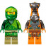 LEGO Ninjago Lloydov nindžovský robot (71757) thumbnail