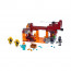 LEGO Minecraft Most ohnivákov (21154) thumbnail