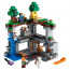 LEGO Minecraft Prvé dobrodružstvo (21169) thumbnail