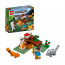 LEGO Minecraft The Taiga Adventure (21162) thumbnail
