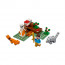 LEGO Minecraft The Taiga Adventure (21162) thumbnail