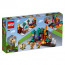 LEGO Minecraft Podivný les (21168) thumbnail