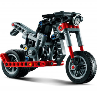 LEGO Technic Motorka (42132) Hračka