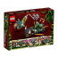 LEGO Ninjago Lloydova motorka do džungle (71745) thumbnail