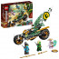 LEGO Ninjago Lloydova motorka do džungle (71745) thumbnail