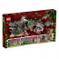 LEGO Ninjago Dedina strážcov (71747) thumbnail