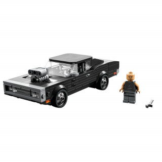 LEGO Speed Champions Fast & Furious 1970 Dodge Charger R/T (76912) Hračka