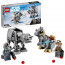 LEGO Star Wars Mikrobojovníci AT-AT vs. tauntaun (75298) thumbnail