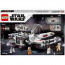 LEGO Star Wars Stíhačka X-wing Luka Skywalkera (75301) thumbnail