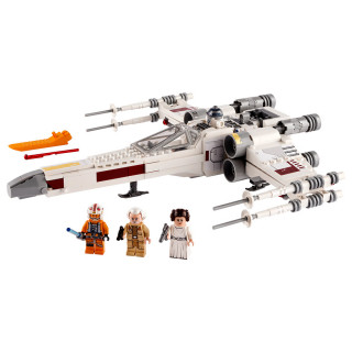 LEGO Star Wars Stíhačka X-wing Luka Skywalkera (75301) Hračka