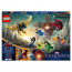 LEGO Super Heroes V tieni Arishema (76155) thumbnail