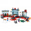LEGO Super Heroes Útok na pavúčí brloh (76175) thumbnail