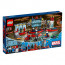 LEGO Super Heroes Útok na pavúčí brloh (76175) thumbnail