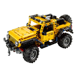LEGO Techinc Jeep Wrangler (42122) Hračka