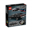 LEGO Technic Domov Dodge Charger (42111) thumbnail
