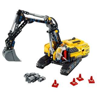 LEGO Technic Pásový bager (42121) Hračka