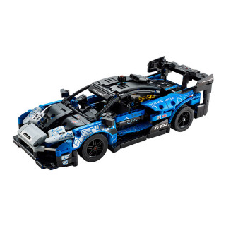 LEGO Technic McLaren Senna GTR (42123) Hračka