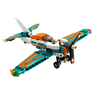 LEGO Technic Pretekárske lietadlo (42117) Hračka
