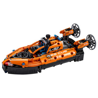 LEGO Technic Záchranné vznášadlo (42120) Hračka