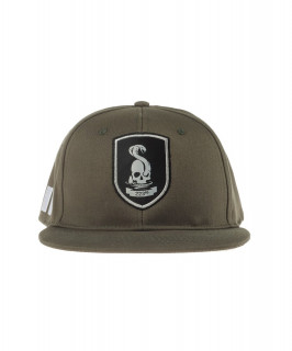 Mafia III - Military Snapback hat Merch