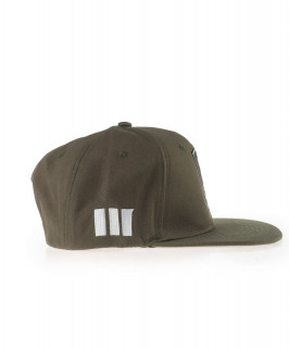 Mafia III - Military Snapback hat Merch