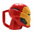 MARVEL - Mug 3D - IRON MAN - 450 ml thumbnail