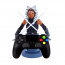 Cable Guys - Star Wars Manadalorian Ahsoka Tano Držiak na ovládač a mobilný telefón thumbnail