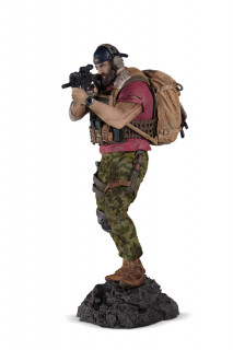Tom Clancy´s Ghost Recon Breakpoint: Nomad figure Merch