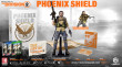 Tom Clancy´s The Division 2 Phoenix Shield Collector´s Edition thumbnail