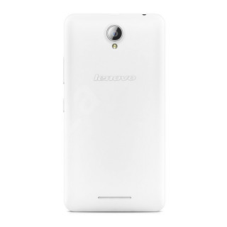 LENOVO A5000 DUAL SIM WHITE Mobile