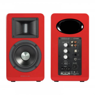 Edifier Airpulse A100 Reproduktor (červené) PC