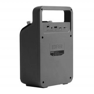 Edifier PP205 Prenosný Bluetooth reproduktor (čierny) PC