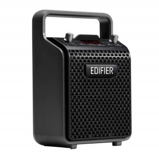 Edifier PP205 Prenosný Bluetooth reproduktor (čierny) PC