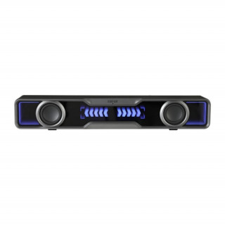 Edifier QS30 Počítačový soundbar (čierny) PC