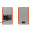 Edifier R1280T 2.0 s WiiM Mini Reproduktor (hnedé) thumbnail