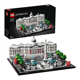 LEGO Architecture Trafalgarské námestie (21045) Hračka