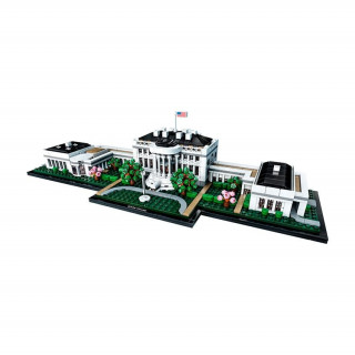 LEGO Architecture The White House (21054) Hračka