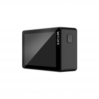 SJCAM 4K Action Camera SJ8 Dual Screen, Black Fotoaparáty, videokamery