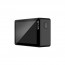 SJCAM 4K Action Camera SJ8 Dual Screen, Black thumbnail